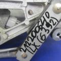76530-TX6-A01 | Трапеция стеклоочистителей ACURA ILX 12-16 - Превью 2
