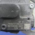 76530-TX6-A01 | Трапеция стеклоочистителей ACURA ILX 12-16 - Превью 4