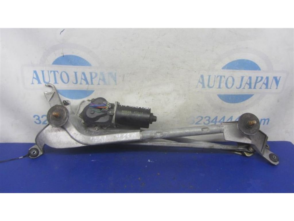 28800-EH10A | Трапеція склоочисників INFINITI M35/M45 04-10