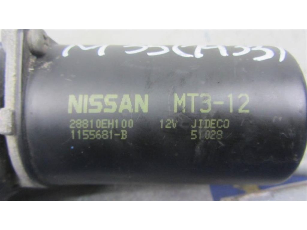 28800-EH10A | Трапеція склоочисників INFINITI M35/M45 04-10 - Фото 3