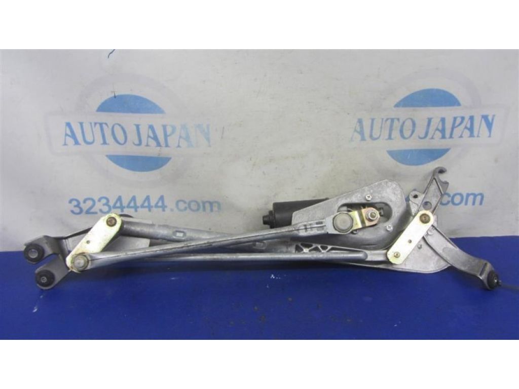 28800-EH10A | Трапеція склоочисників INFINITI M35/M45 04-10 - Фото 4