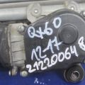 28800-3JA0A | Трапеція склоочисників INFINITI QX60/JX35 12-20 - Прев'ю 2