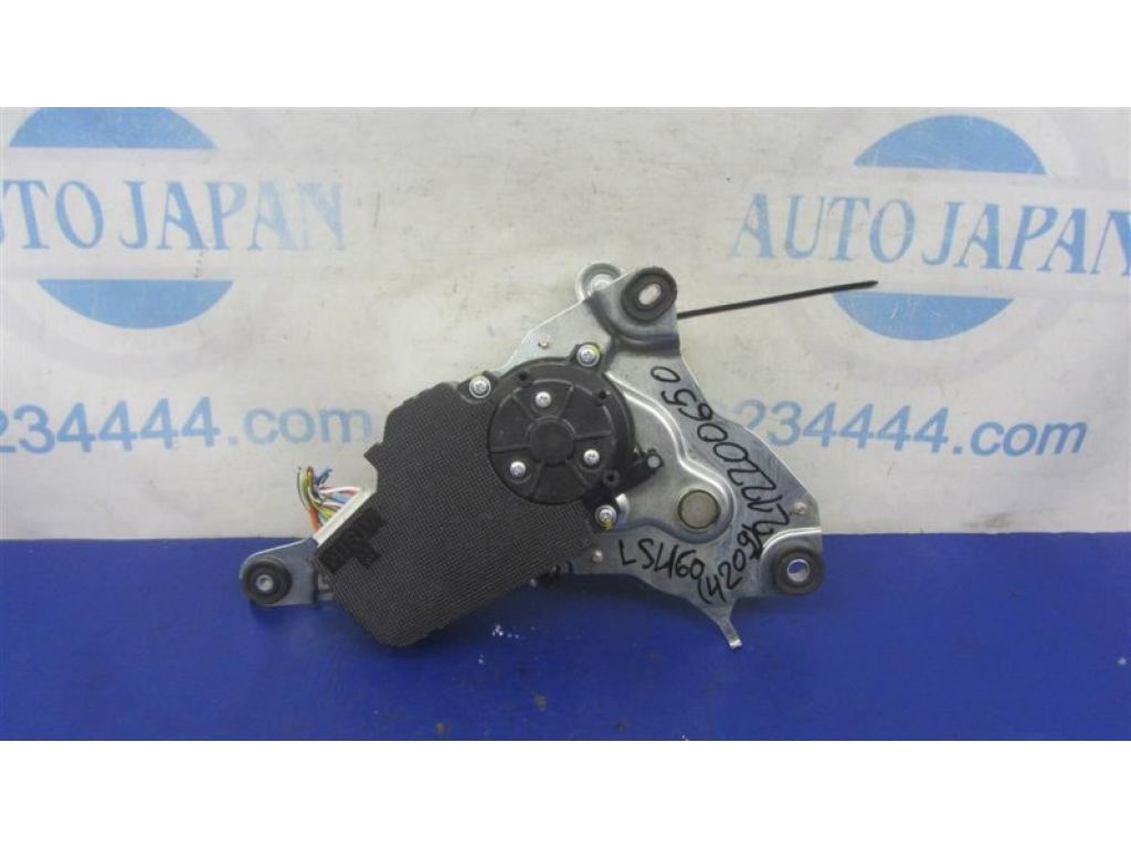 85790-50010 | Моторчик приводу ляди LEXUS LS460 06-12