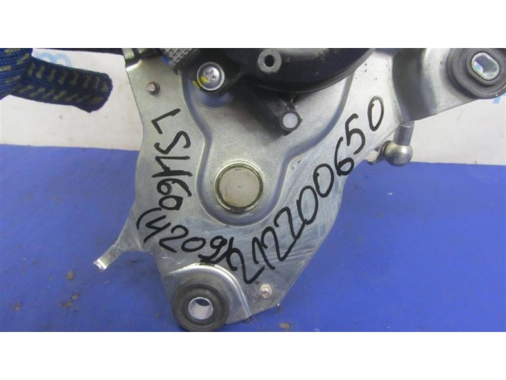 85790-50010 | Моторчик приводу ляди LEXUS LS460 06-12 - Фото 2