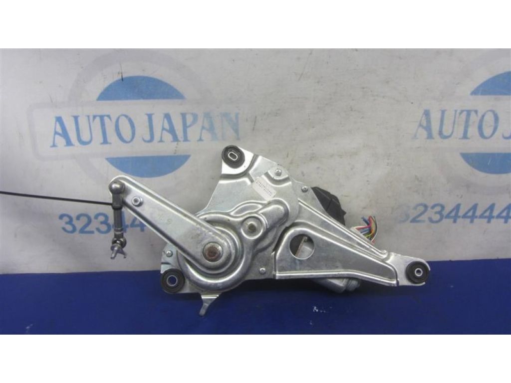 85790-50010 | Моторчик приводу ляди LEXUS LS460 06-12 - Фото 3