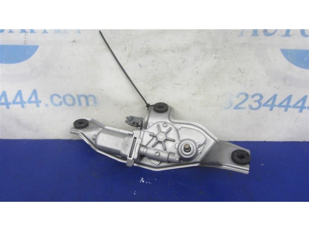 KD53-67-450 | Моторчик склоочисника задн. MAZDA CX-5 (KE) 11-17 - Фото 4