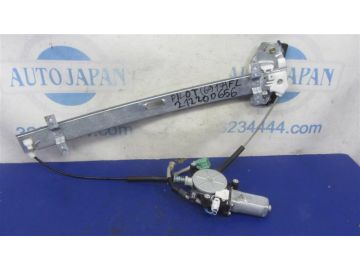 Склопідйомник передн. лів. HONDA PILOT 02-08