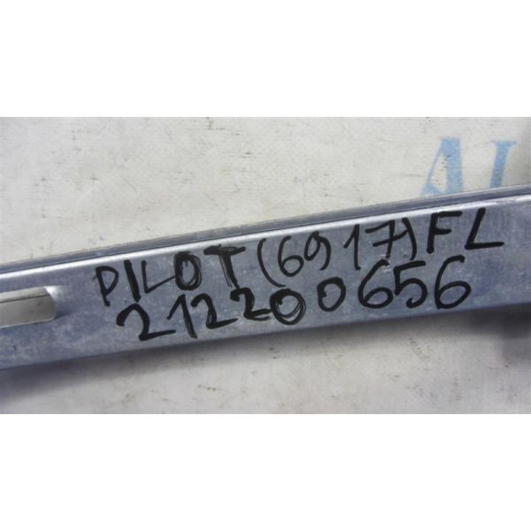 Склопідйомник передній лівий HONDA PILOT 02-08 72250-S9V-A02 — 2