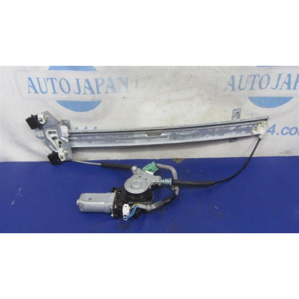 Склопідйомник передній лівий HONDA PILOT 02-08 72250-S9V-A02 — 3