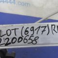 72710-S9V-A02 | Склопідйомник задн. прав. HONDA PILOT 02-08 - Прев'ю 2