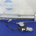 72710-S9V-A02 | Склопідйомник задн. прав. HONDA PILOT 02-08 - Прев'ю 3