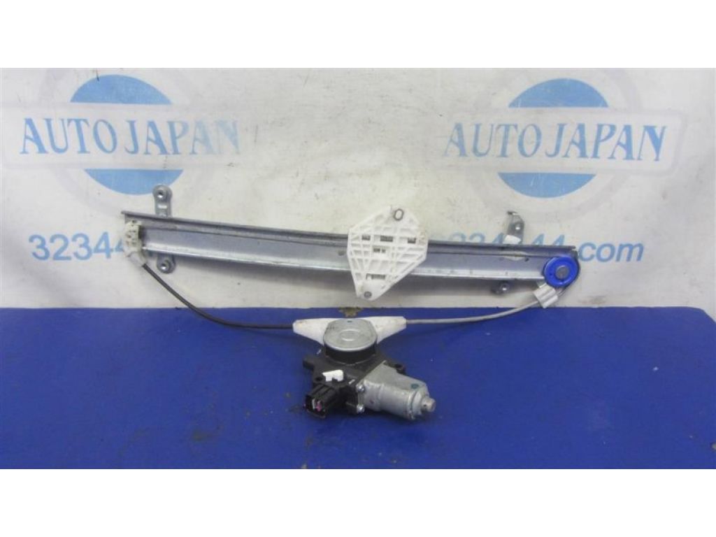 61041AJ00A | Склопідйомник передн. прав. SUBARU OUTBACK 09-14 BR - Фото 3