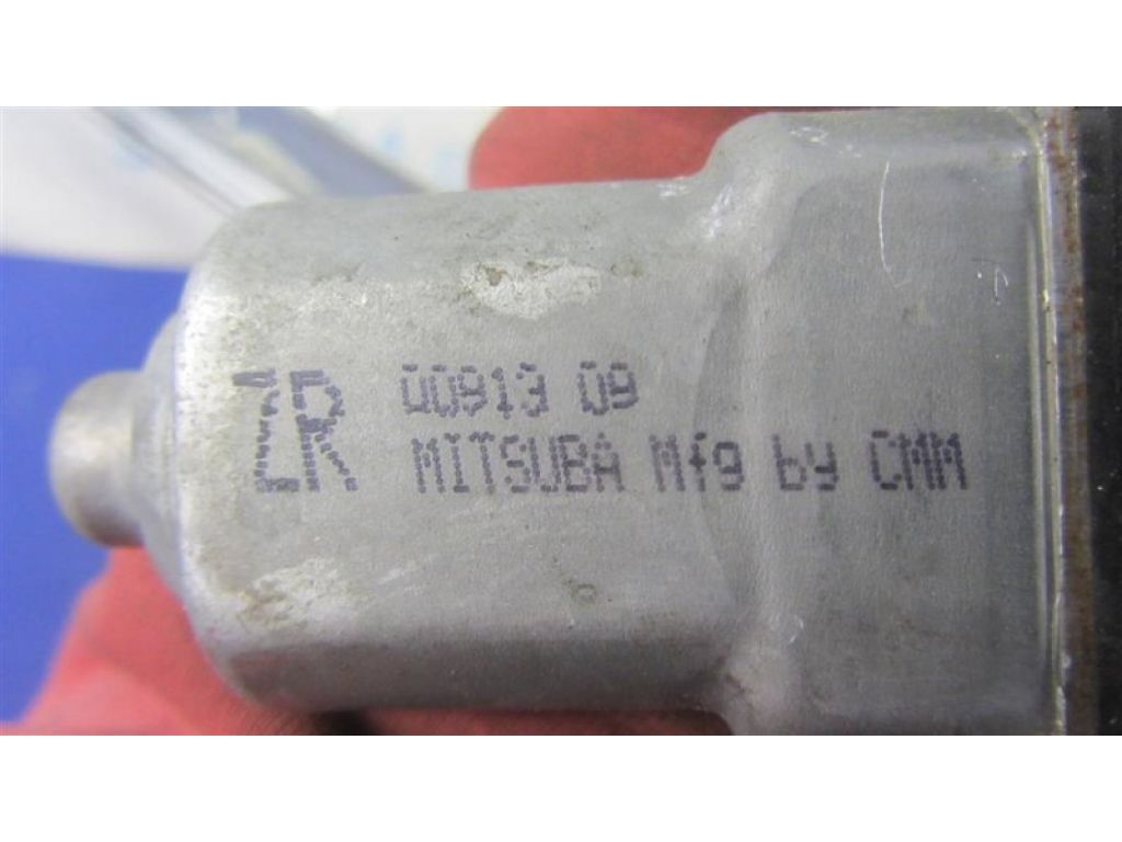 61041AJ00A | Склопідйомник передн. прав. SUBARU OUTBACK 09-14 BR - Фото 4