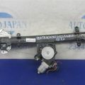 80720-3SG0A | Стеклоподъемник передн. прав. NISSAN SENTRA B17 12-21