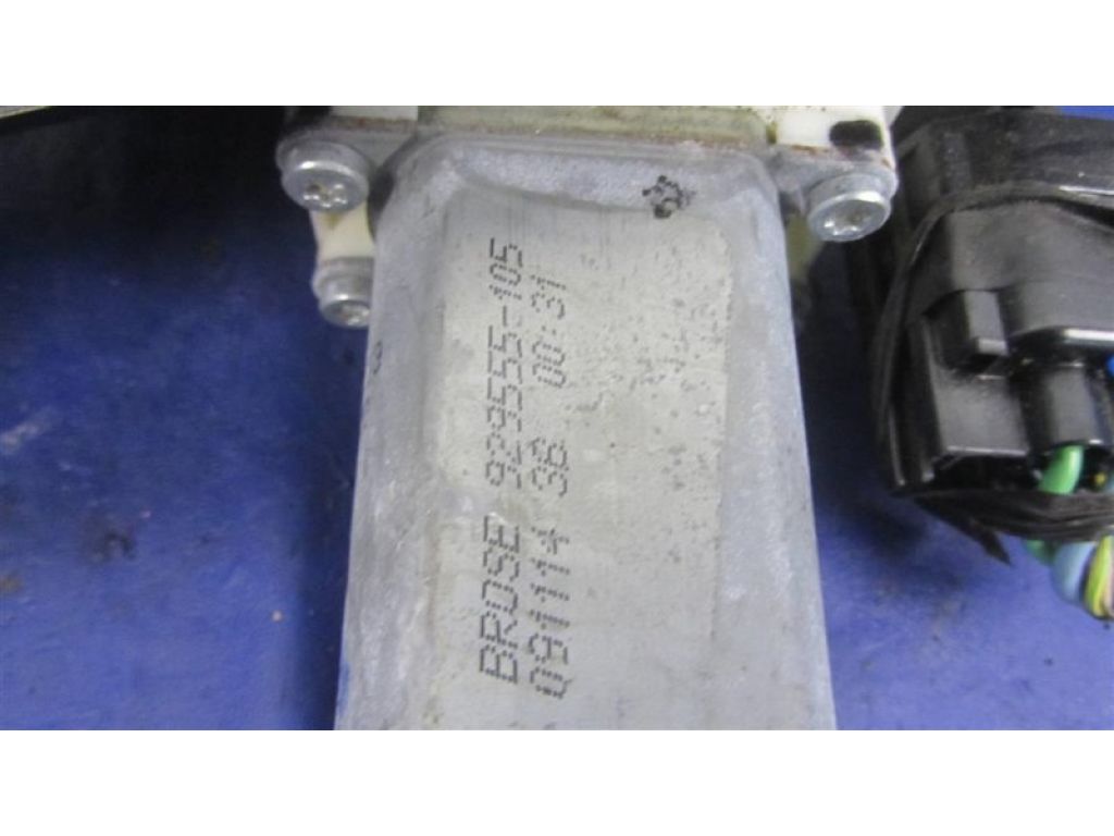 BM5Z-5423201-B | Склопідйомник передн. лів. FORD FOCUS 10-18 - Фото 3