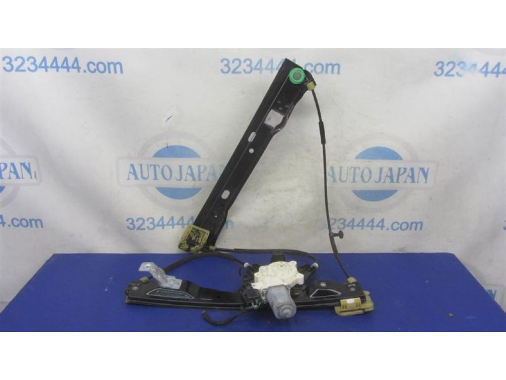 BM5Z-5423201-B | Склопідйомник передн. лів. FORD FOCUS 10-18 - Фото 5