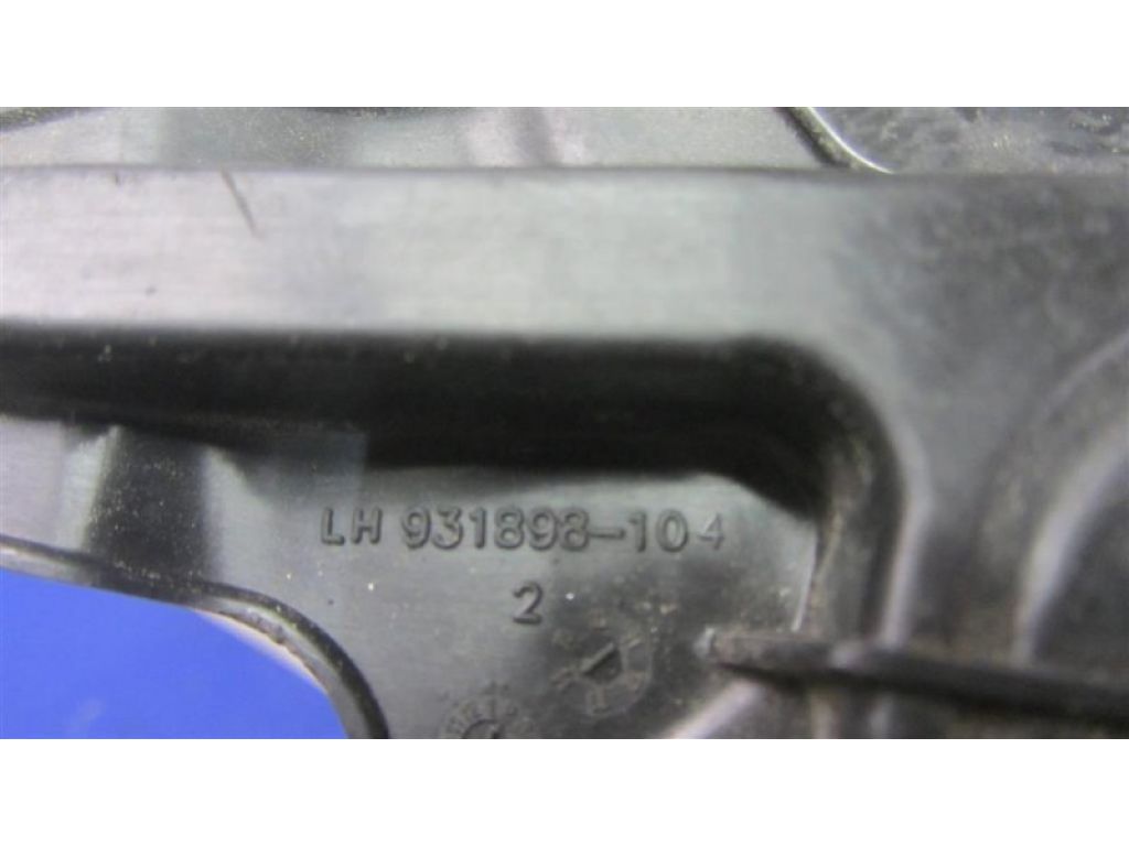 BM5Z-5423201-B | Склопідйомник передн. лів. FORD FOCUS 10-18 - Фото 6