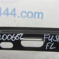 DS7Z-5423209-D | Склопідйомник передн. лів. FORD FUSION 14- - Прев'ю 2