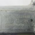 DS7Z-5423209-D | Склопідйомник передн. лів. FORD FUSION 14- - Прев'ю 4
