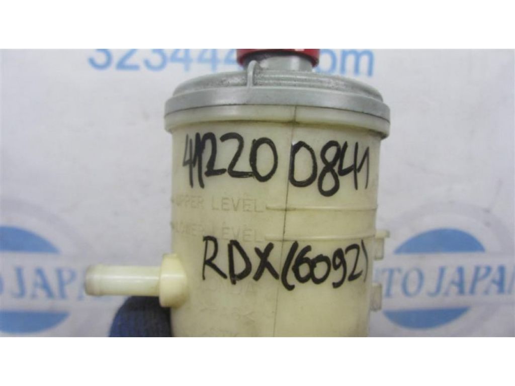 53701-STK-A01 | Бачок гідропідсилювача керма ACURA RDX 06-12 - Фото 2