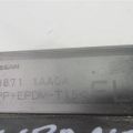 80871-1AA0A | Накладка двери передн. лев. NISSAN MURANO Z51 07-14 - Превью 4