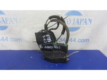 Замок двері задн. лів. MAZDA CX-7 06-12
