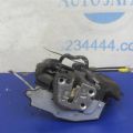 EG21-73-310G | Замок двері задн. лів. MAZDA CX-7 06-12 - Прев'ю 4