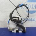 61032AJ00A | Замок двері передн. прав. SUBARU OUTBACK 09-14 BR - Прев'ю 3