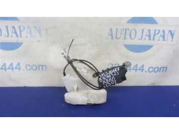 Замок двері задн. прав. SUBARU TRIBECA B9 05-07