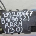 61034XA00A | Замок двері задн. прав. SUBARU TRIBECA B9 05-07 - Прев'ю 2