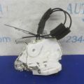 72150-TL0-G01 | Замок двері передн. лів. HONDA ACCORD CU8 08-13 - Прев'ю 3