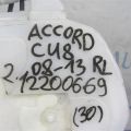 72650-TL0-J01 | Замок двері задн. лів. HONDA ACCORD CU8 08-13 - Прев'ю 2