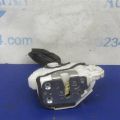 72650-TL0-J01 | Замок двері задн. лів. HONDA ACCORD CU8 08-13 - Прев'ю 4