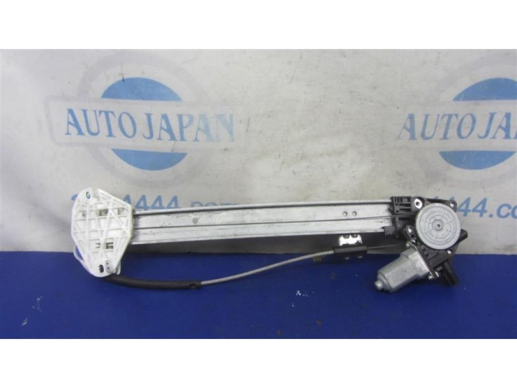72750-TL0-013 | Склопідйомник задн. лів. HONDA ACCORD CU8 08-13 - Фото 3