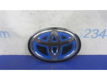 Емблема TOYOTA PRIUS 16-