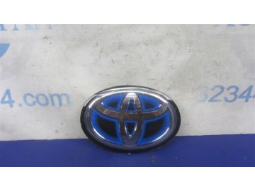 Емблема TOYOTA PRIUS 16-