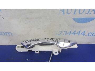 Ручка двері зовнішня передн. лів. ACURA TSX 08-14