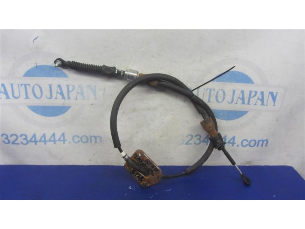 34935-3KA0A | Трос переключения АКПП INFINITI QX60/JX35 12-20