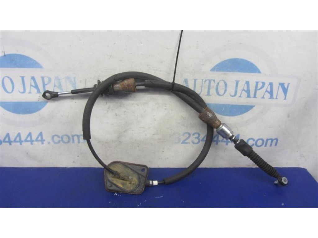 34935-3KA0A | Трос переключения АКПП INFINITI QX60/JX35 12-20 - Фото 3