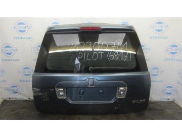 Крышка багажника HONDA PILOT 02-08