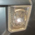 68100-S9V-A91ZZ | Крышка багажника HONDA PILOT 02-08 - Превью 3