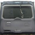 68100-S9V-A91ZZ | Крышка багажника HONDA PILOT 02-08 - Превью 5