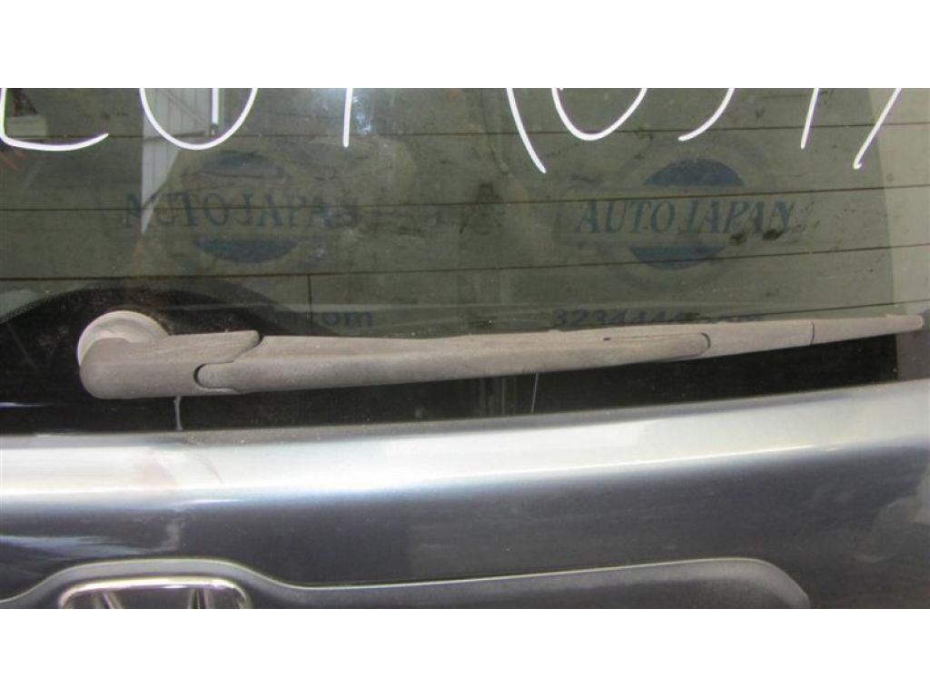 68100-S9V-A91ZZ | Крышка багажника HONDA PILOT 02-08 - Фото 6