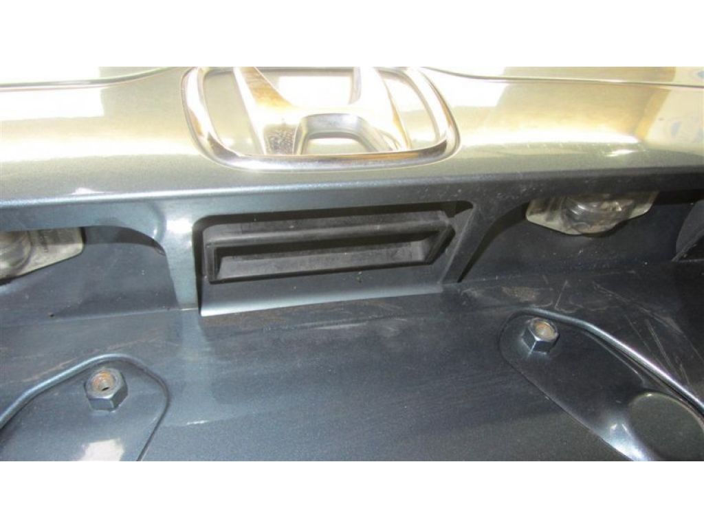 68100-S9V-A91ZZ | Крышка багажника HONDA PILOT 02-08 - Фото 7