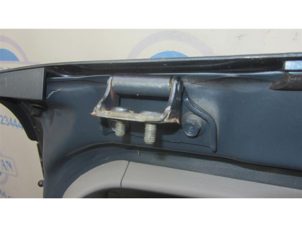 68100-S9V-A91ZZ | Крышка багажника HONDA PILOT 02-08 - Фото 8