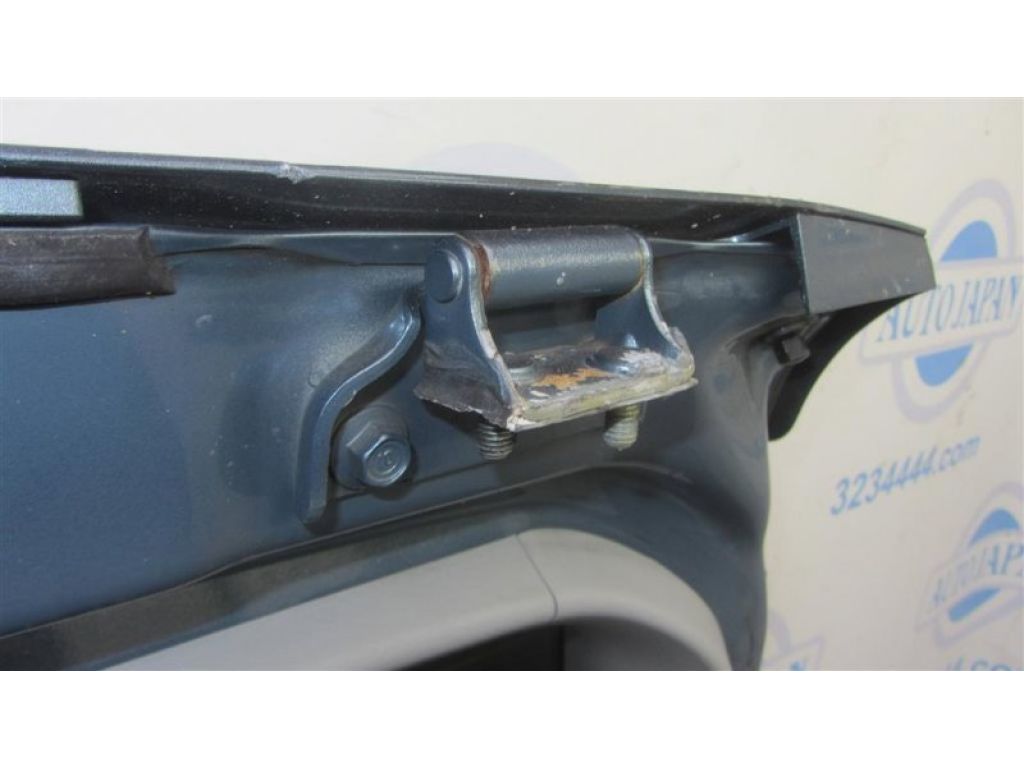 68100-S9V-A91ZZ | Крышка багажника HONDA PILOT 02-08 - Фото 9