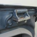 68100-S9V-A91ZZ | Крышка багажника HONDA PILOT 02-08 - Превью 9
