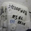 BBM4-73-310A | Замок двери задн. лев. MAZDA 3 BL 09-13 - Превью 2