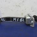 BBM472270B | Ограничитель двери задн. лев. MAZDA 3 BL 09-13 - Превью 3