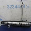 GS1D-72-410H17 | Ручка двери наружная задн. лев. MAZDA 3 BL 09-13
